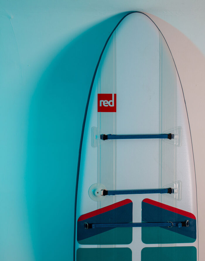 Red Paddle Co Compact 11'0 All-round board