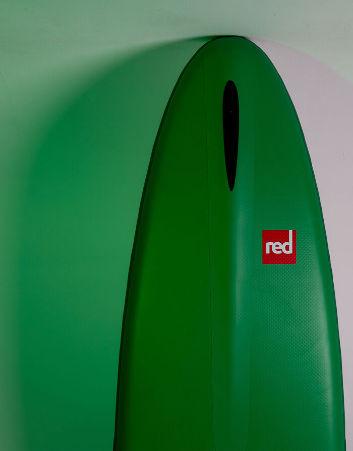 Red Paddle co - 12'6 Voyager Touring board