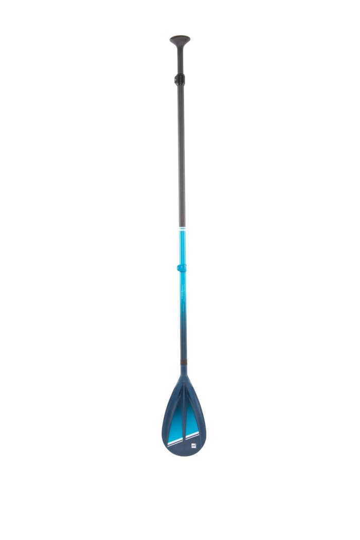 Hybrid Paddle Blue