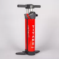 Titan II Sup Pump