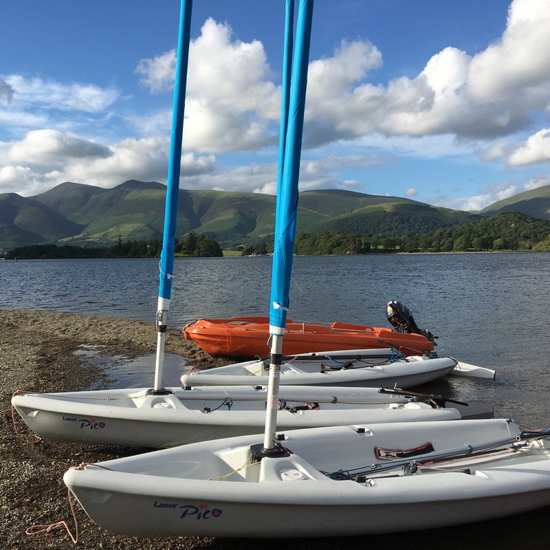 Single hander Sailing Taster Session