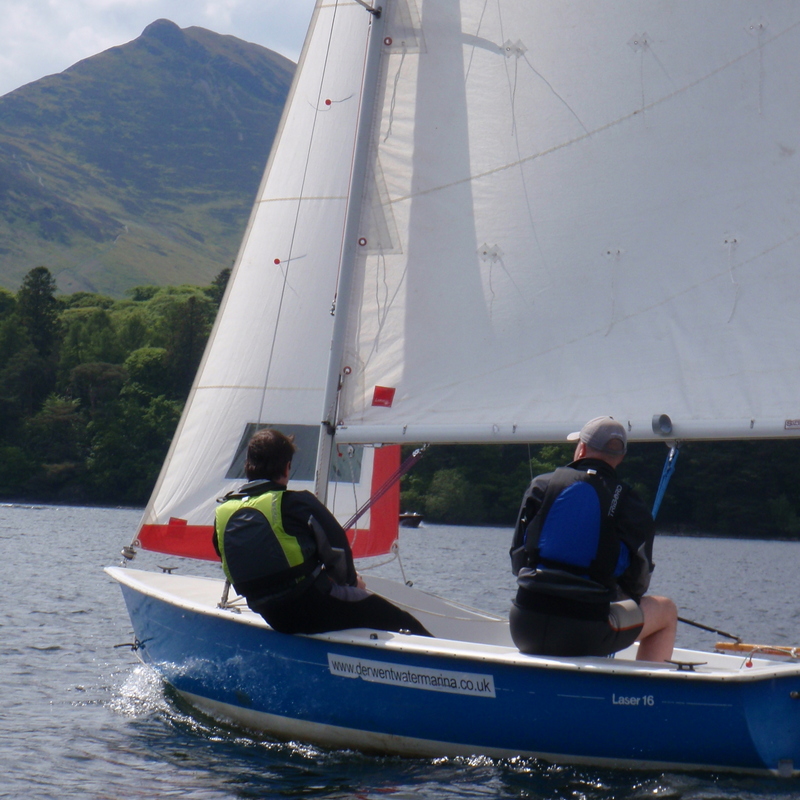 Single hander Sailing Taster Session