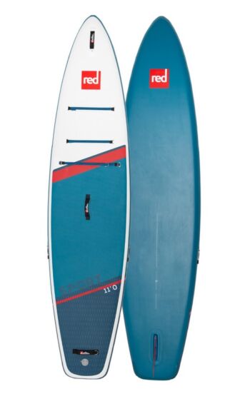 Red Paddle Co - Sport 11'0 Paddle Board