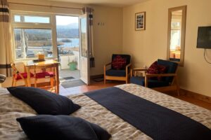 Late Availability - self catering apartments